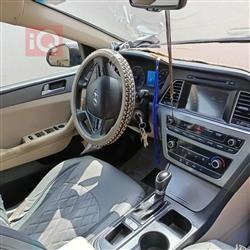 هیۆندای سۆناتا